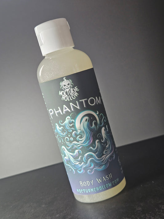 Phantom - Body Wash