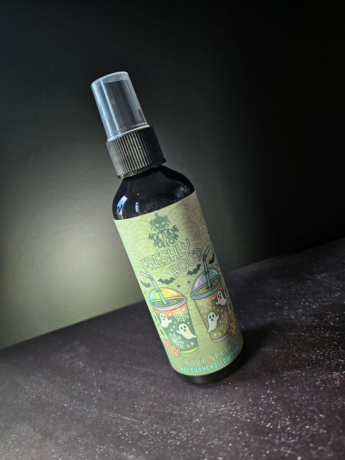 Freshly Boo'd - Body Spray