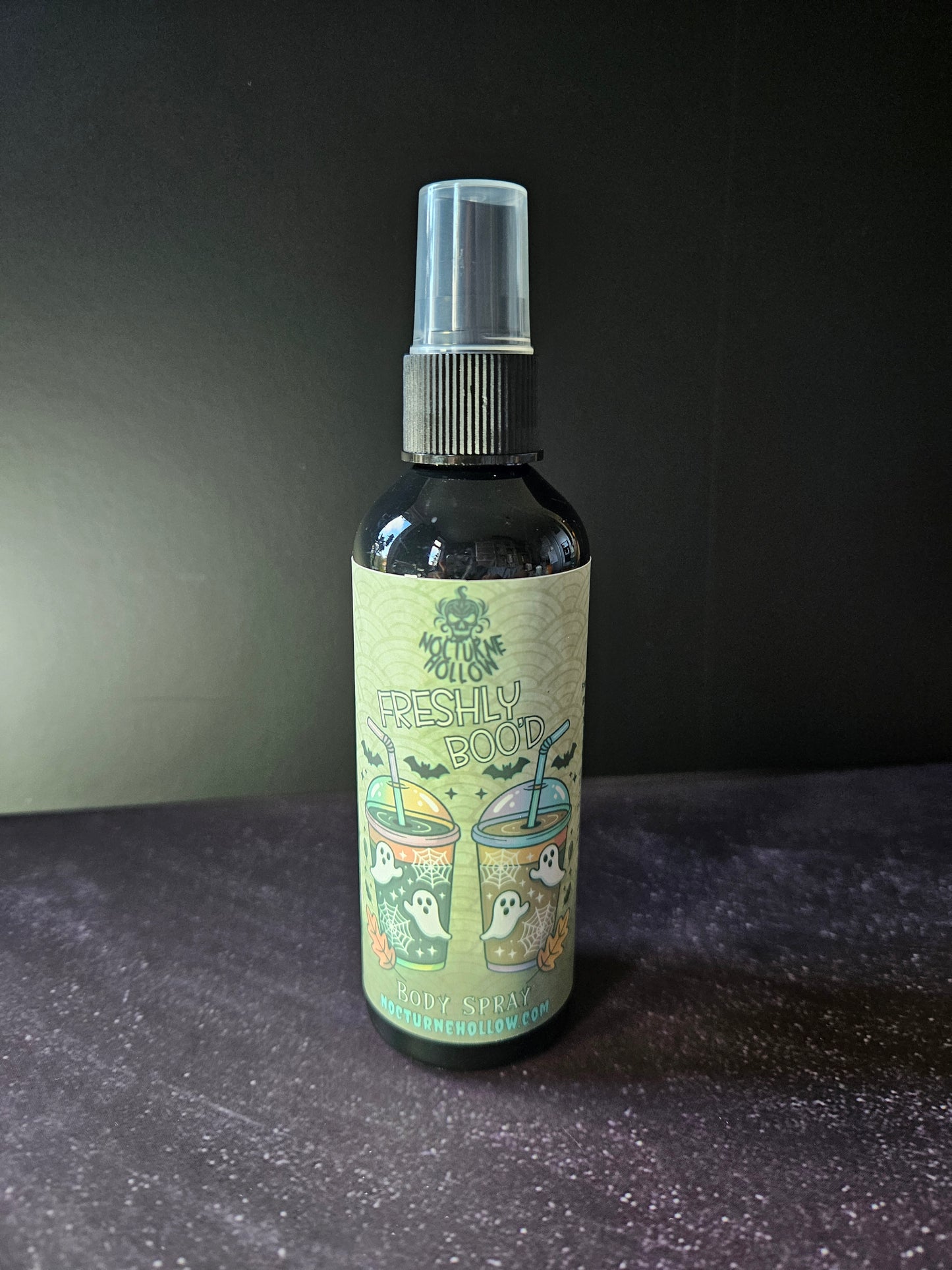 Freshly Boo'd - Body Spray