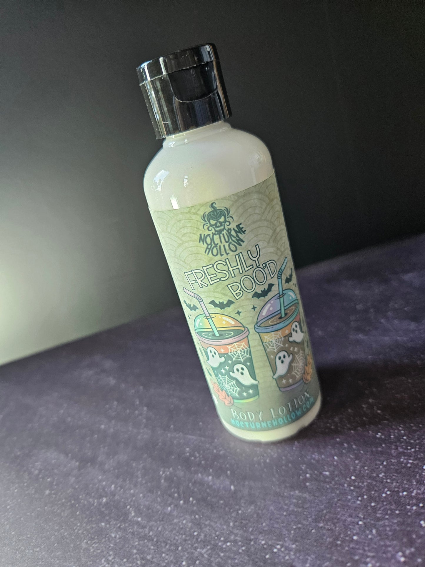 Freshly Boo'd - Body Lotion