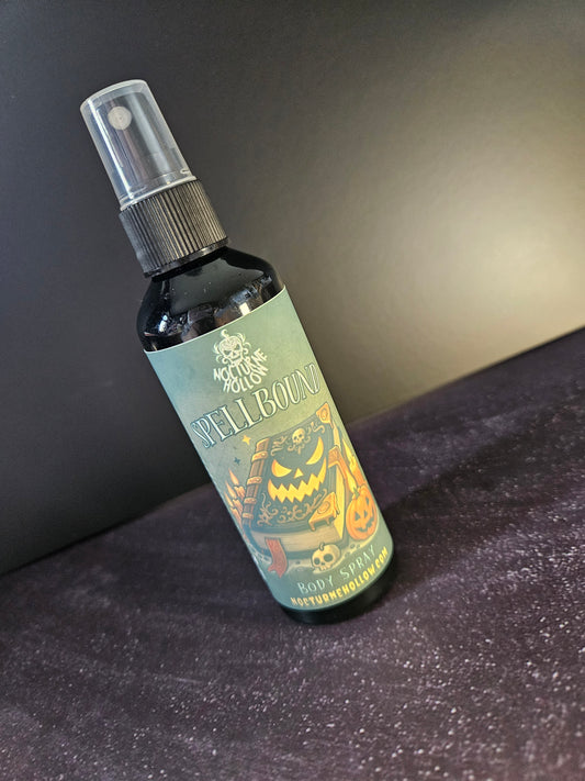 Spellbound - Body Spray
