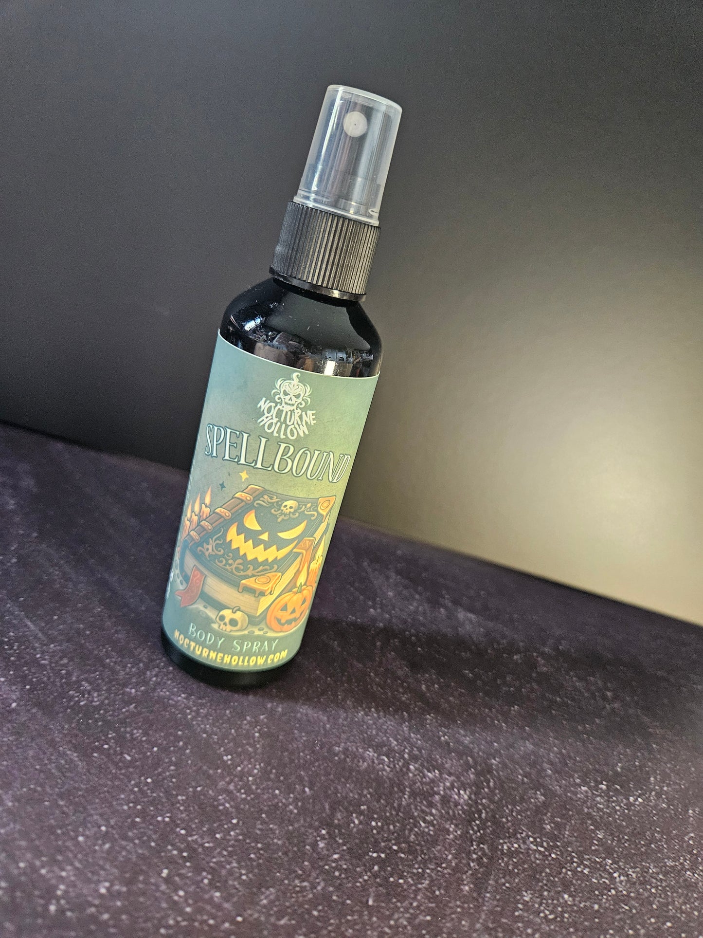 Spellbound - Body Spray