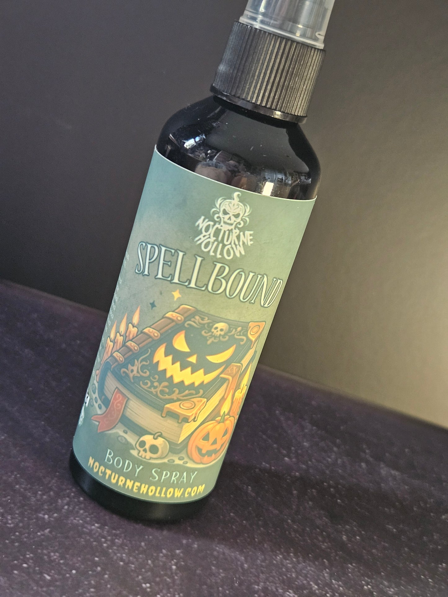 Spellbound - Body Spray