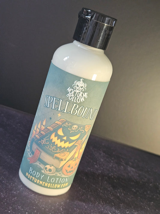 Spellbound - Body Lotion