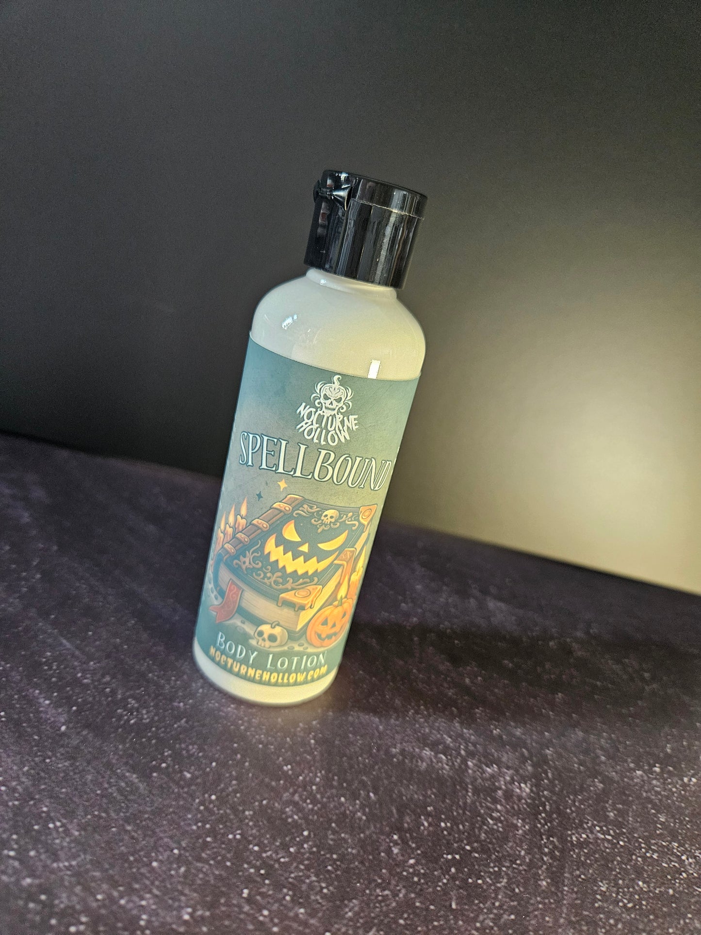 Spellbound - Body Lotion