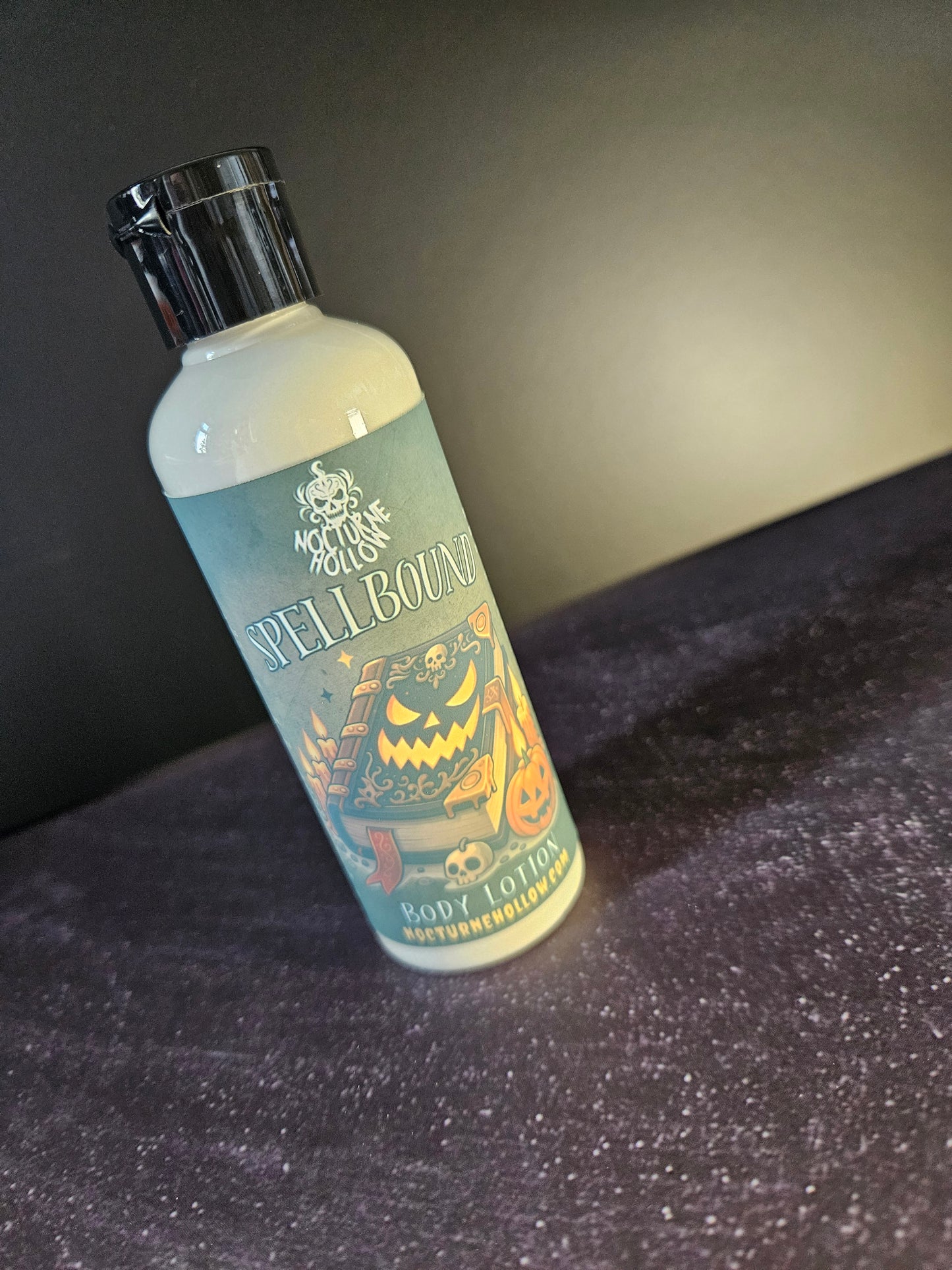 Spellbound - Body Lotion