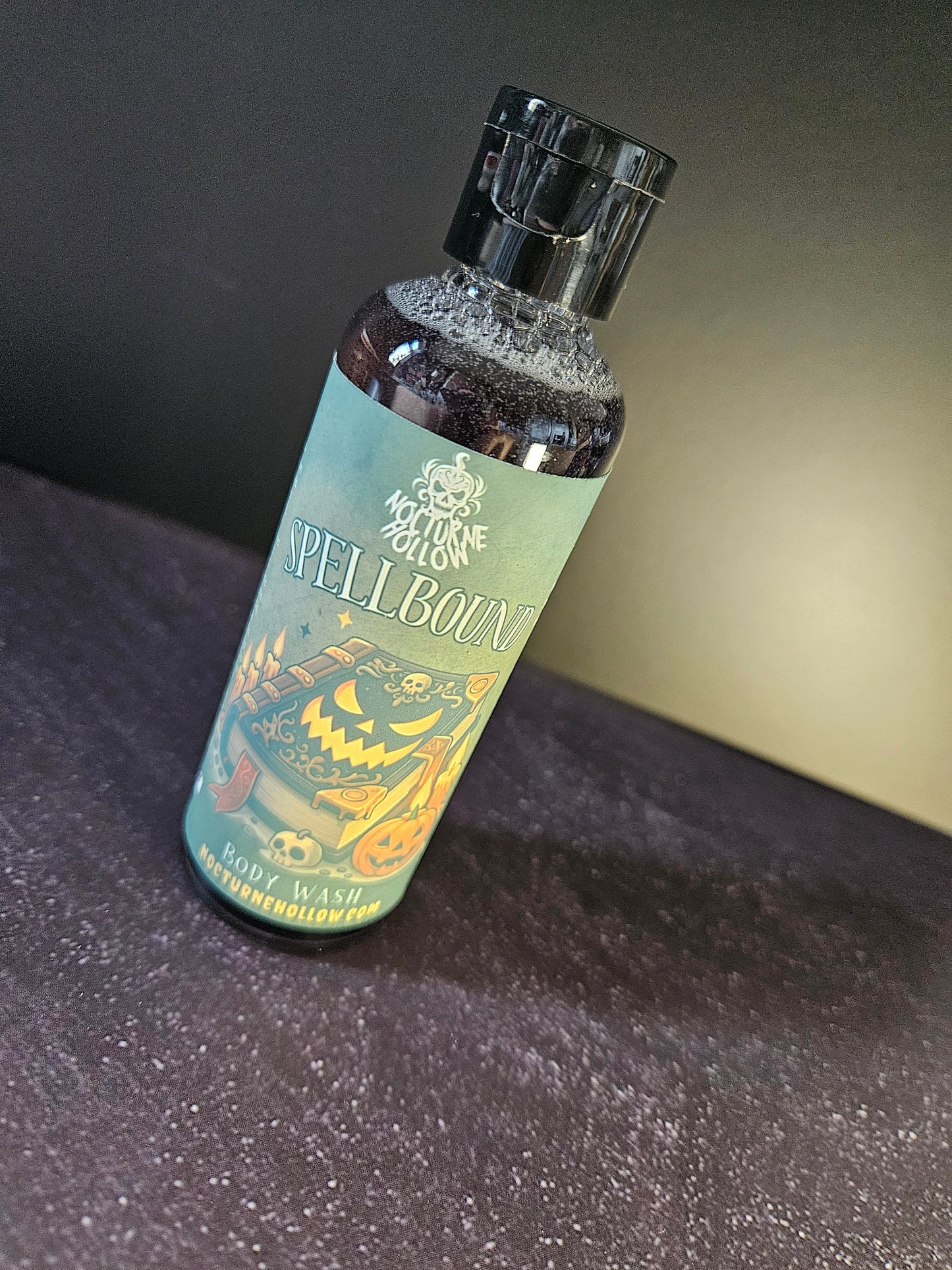 Spellbound - Body Wash