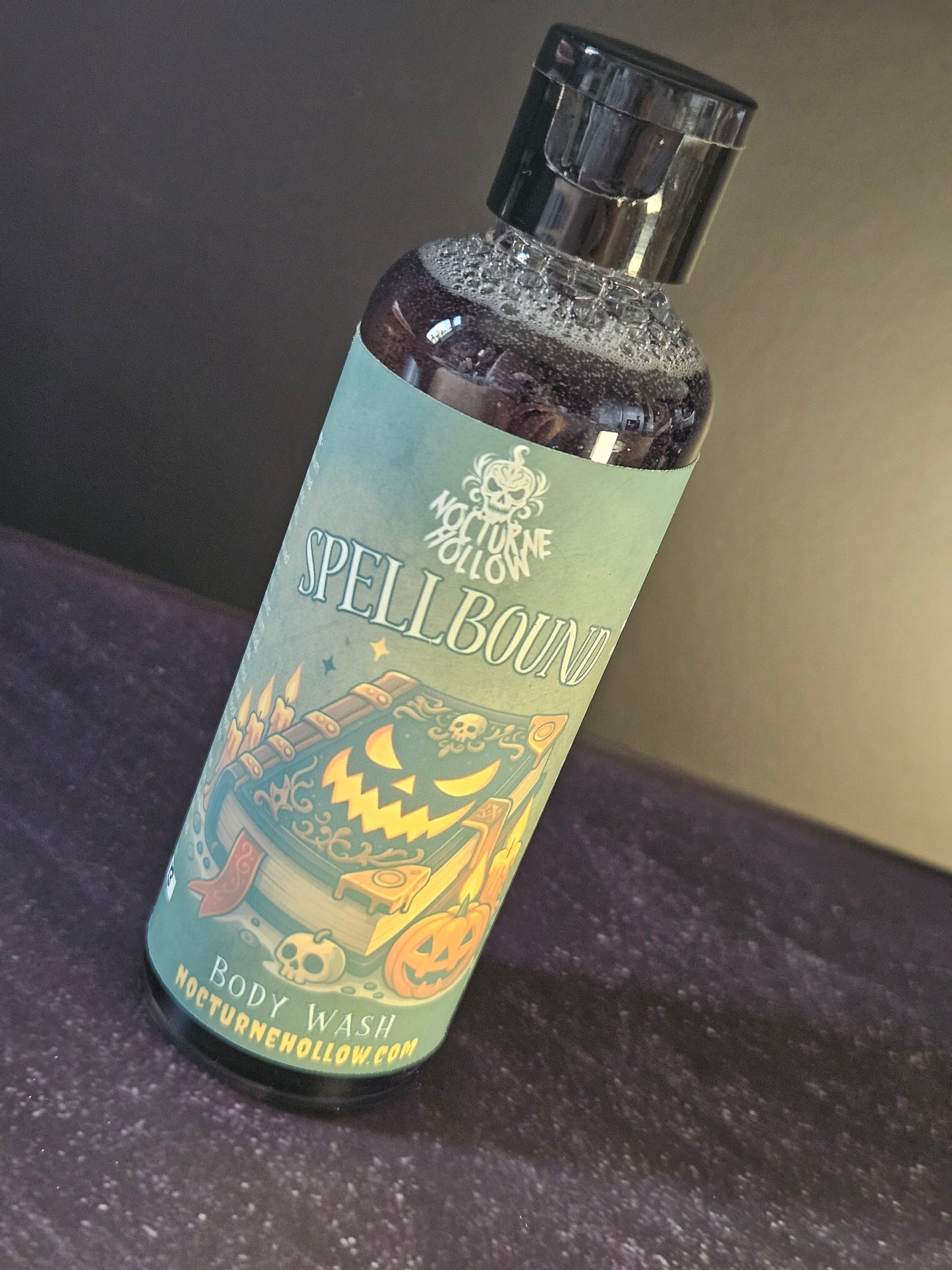 Spellbound - Body Wash