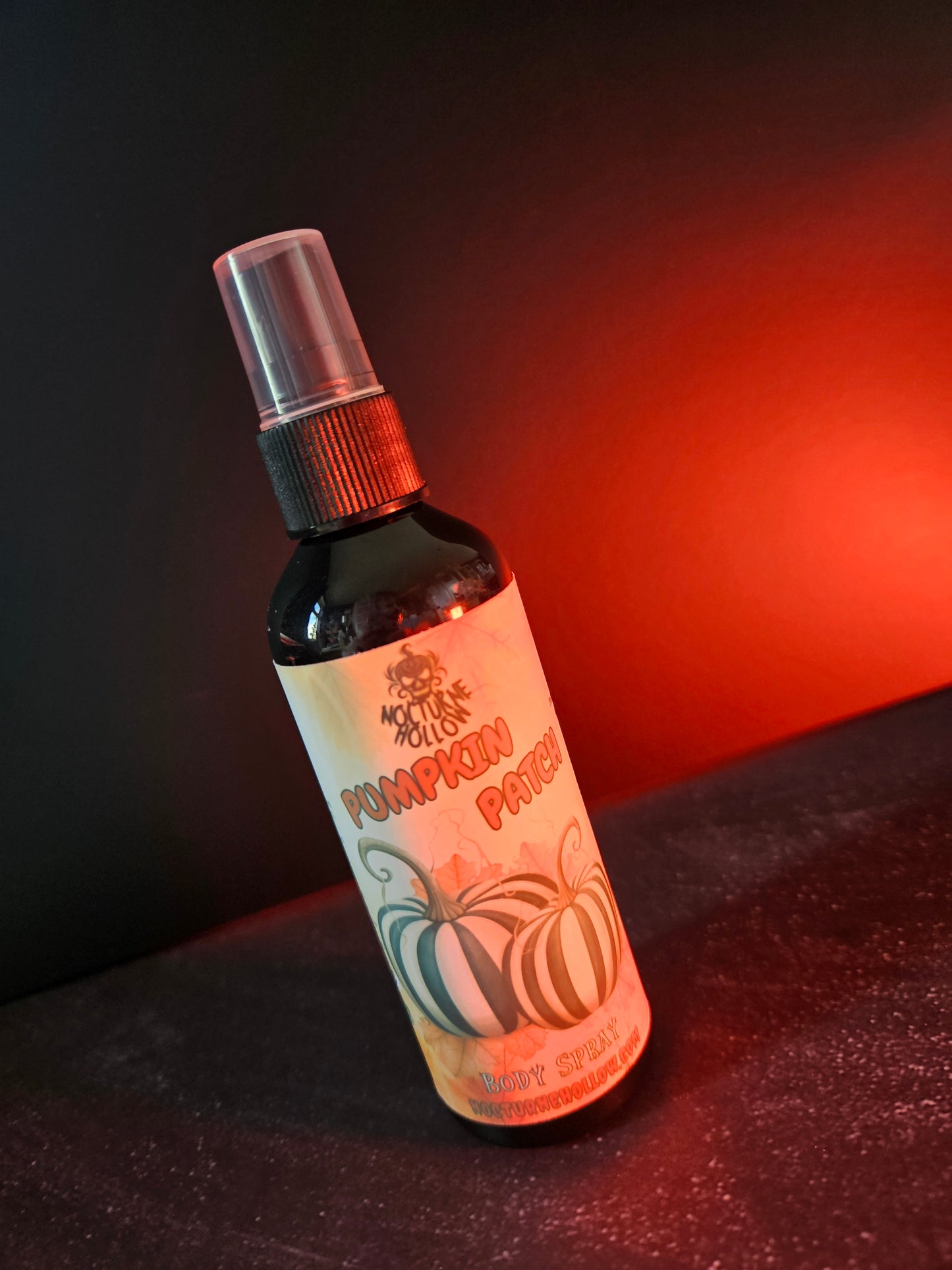 Pumpkin Patch - Body Spray