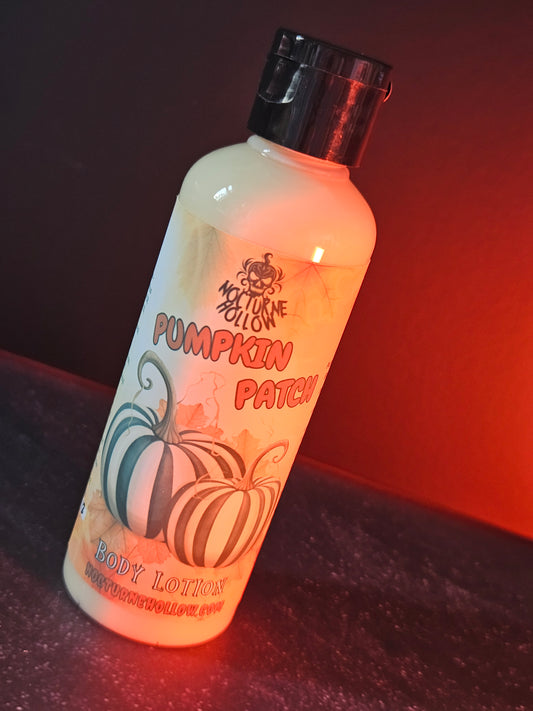 Pumpkin Patch - Body Lotion