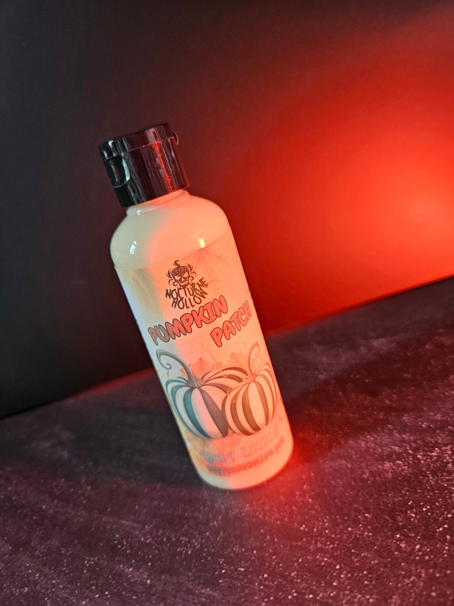 Pumpkin Patch - Body Lotion