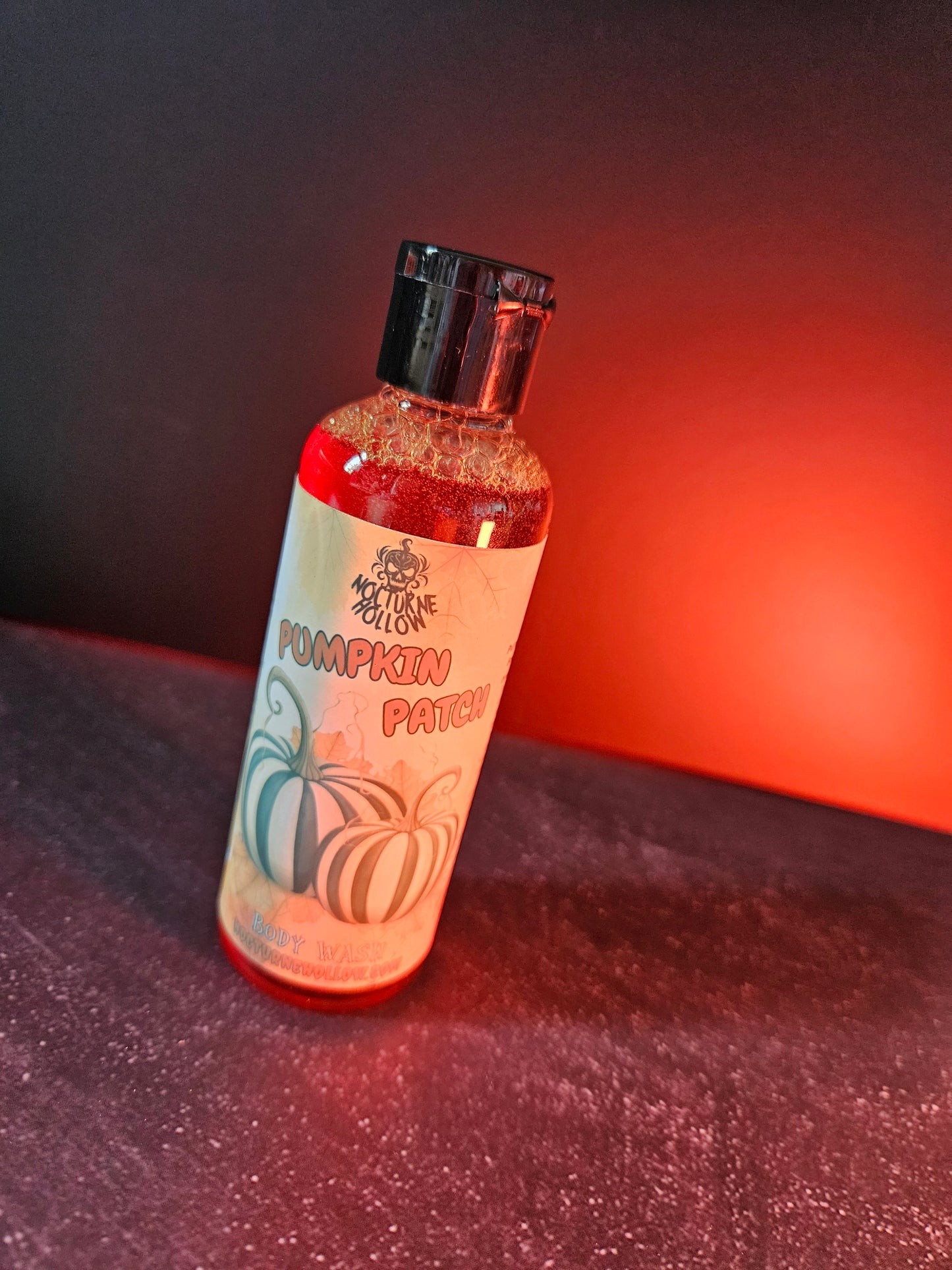 Pumpkin Patch - Body Wash