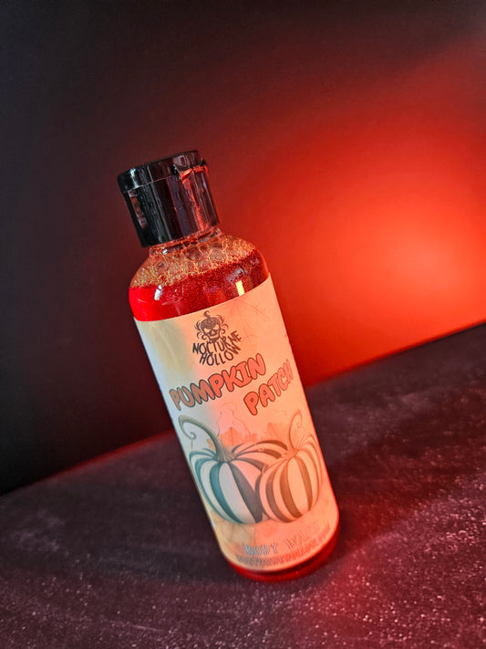 Pumpkin Patch - Body Wash