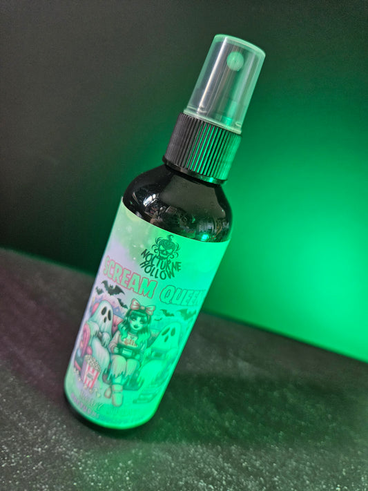 Scream Queen - Body Spray