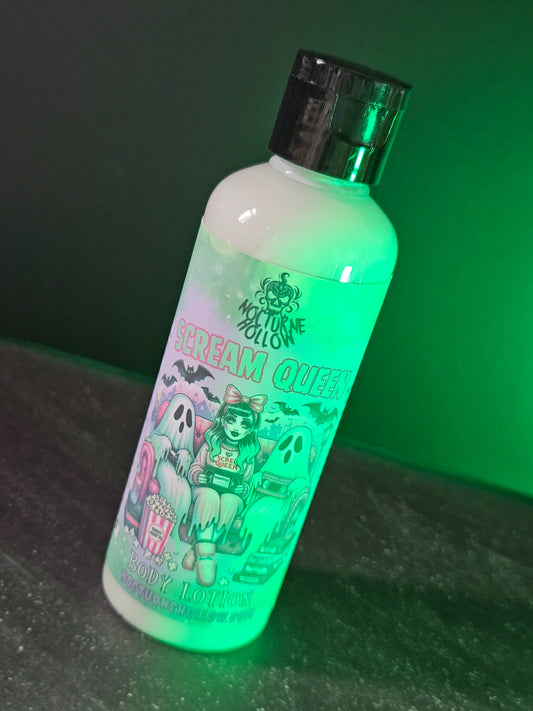 Scream Queen - Body Lotion