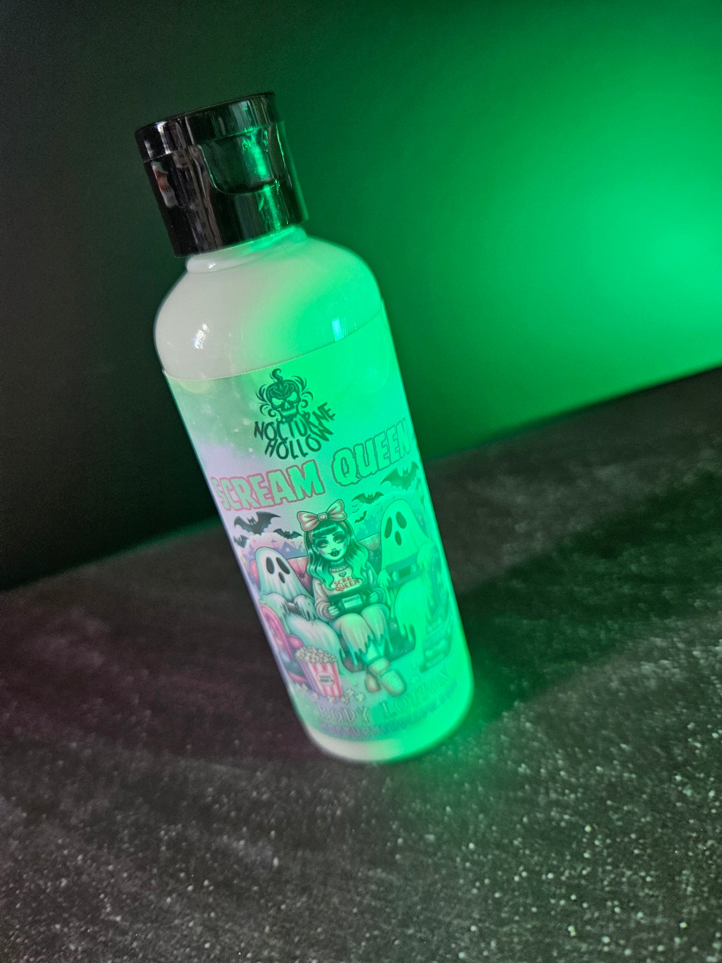 Scream Queen - Body Lotion