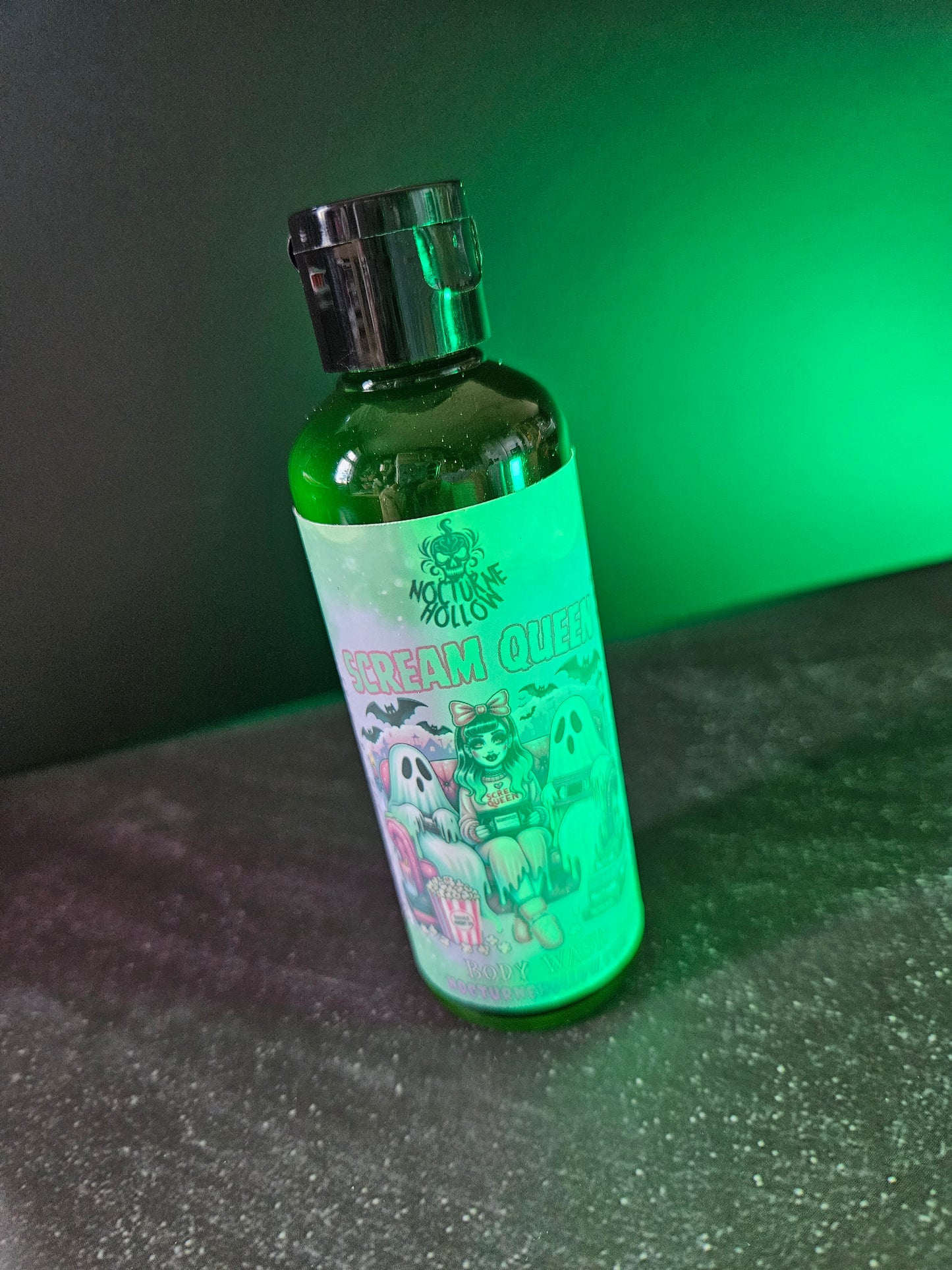 Scream Queen - Body Wash