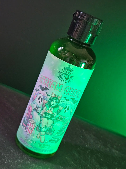 Scream Queen - Body Wash