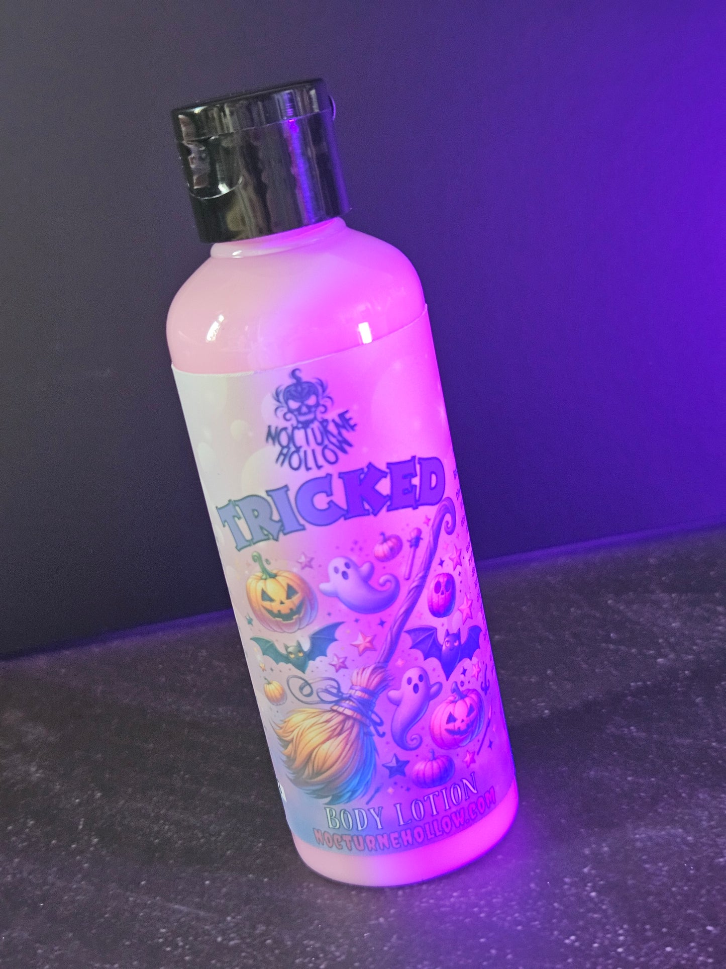Tricked - Body Lotion