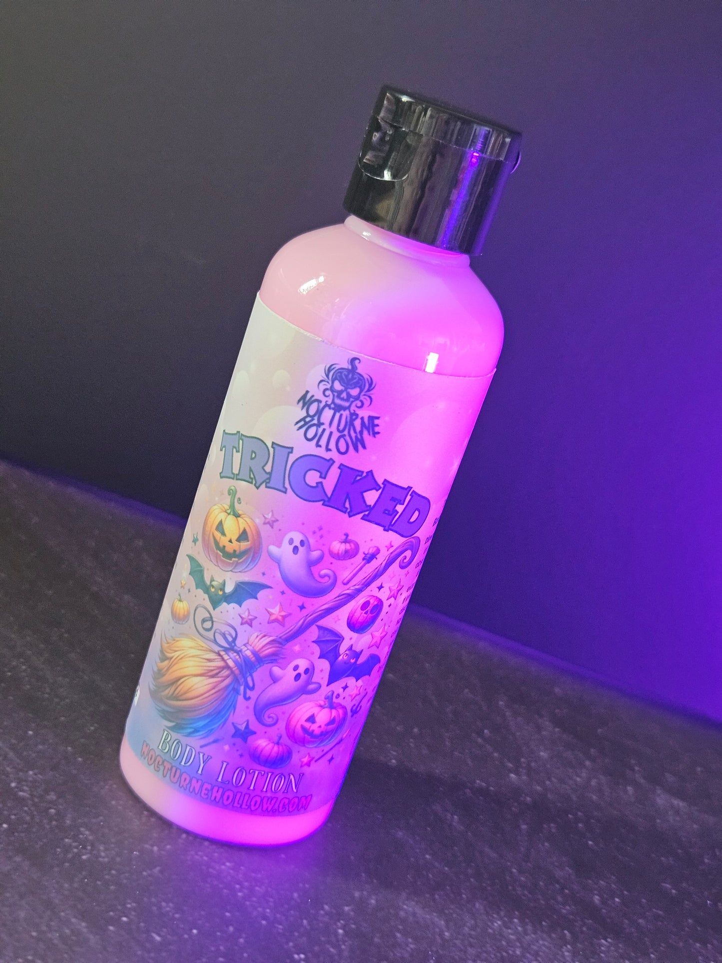 Tricked - Body Lotion