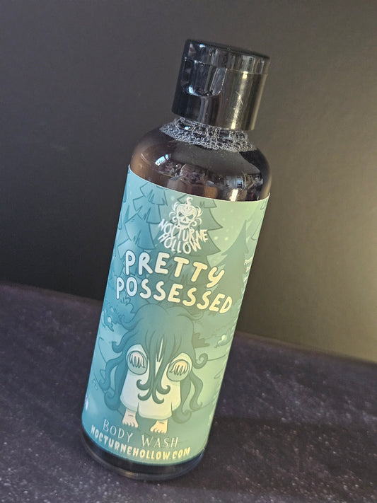 Pretty Possessed - Body Wash