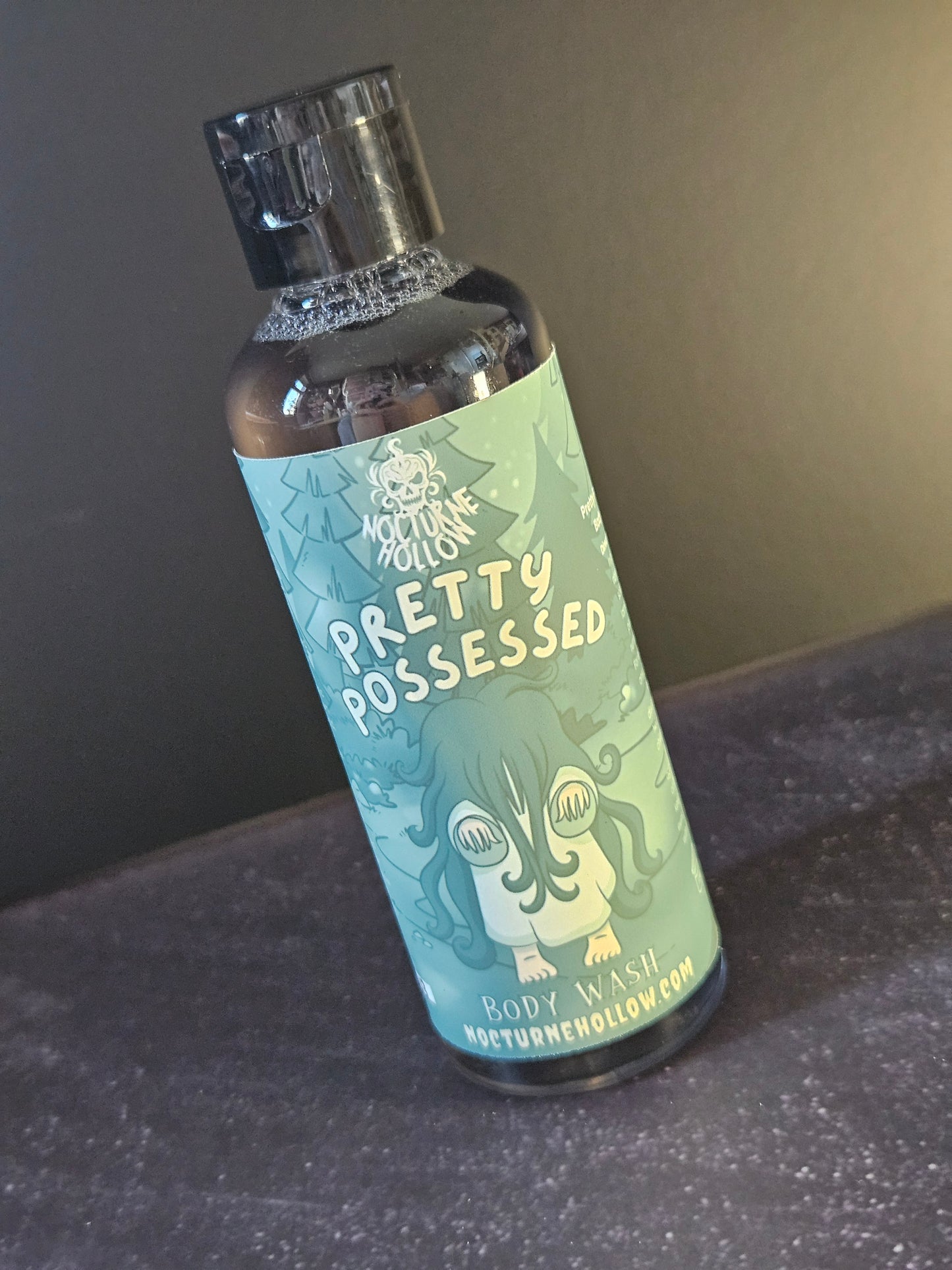 Pretty Possessed - Body Wash