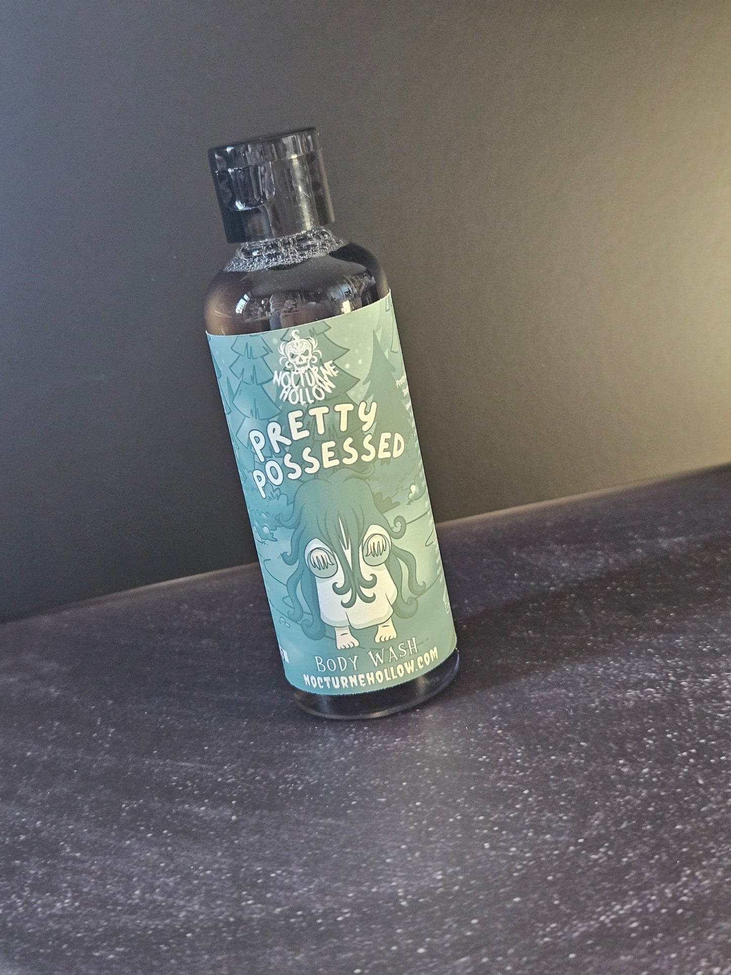 Pretty Possessed - Body Wash