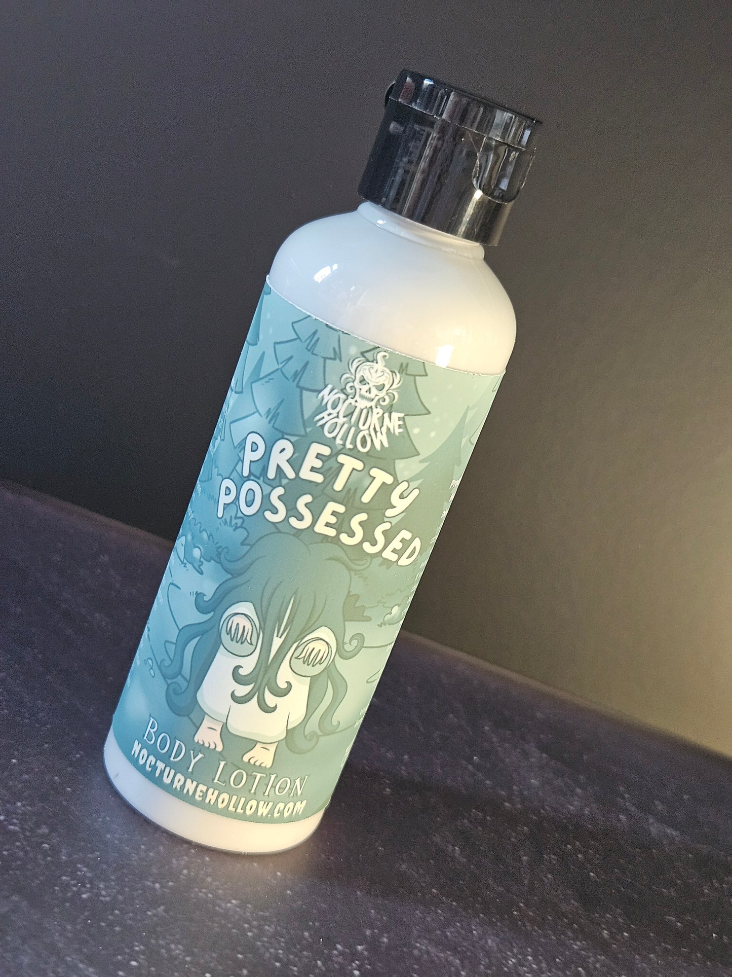 Pretty Possessed - Body Lotion