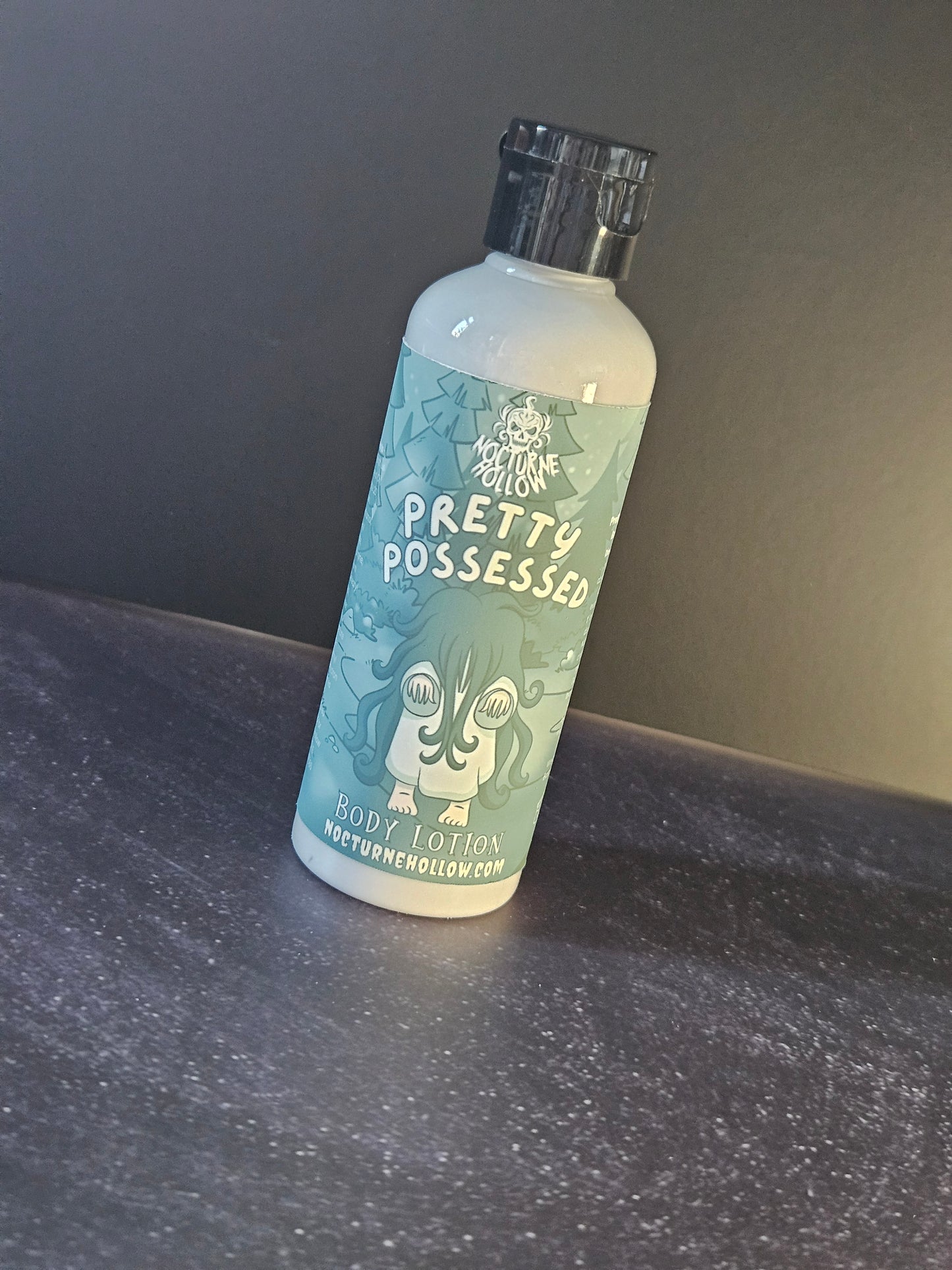Pretty Possessed - Body Lotion