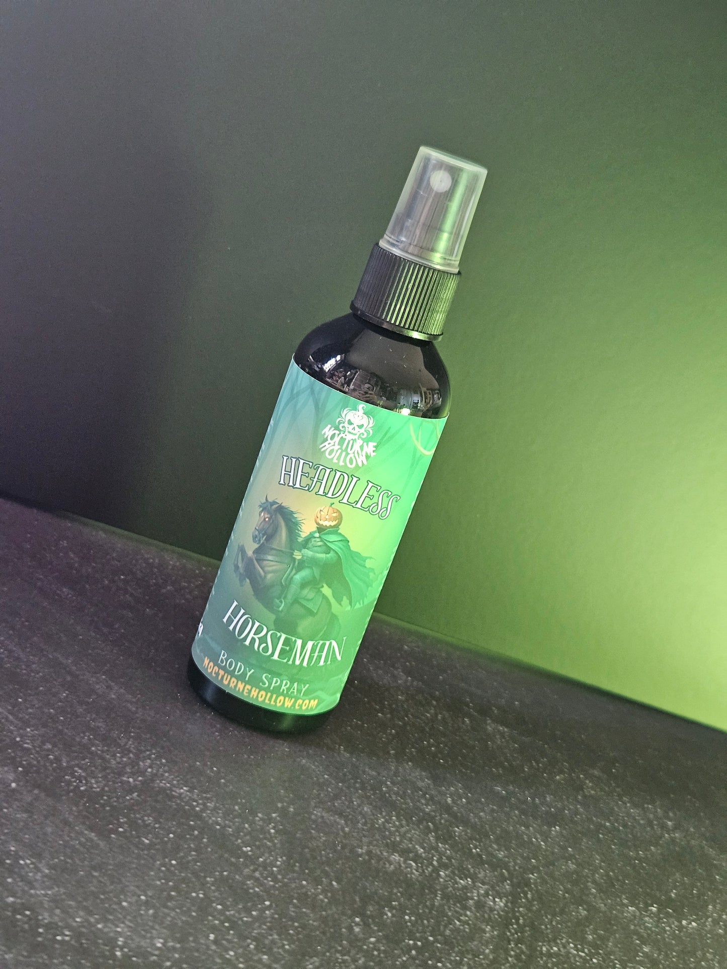 Headless Horseman - Body Spray-