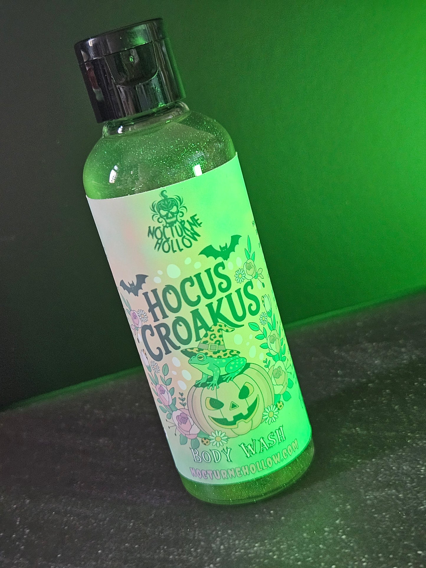 Hocus Croakus - Body Wash