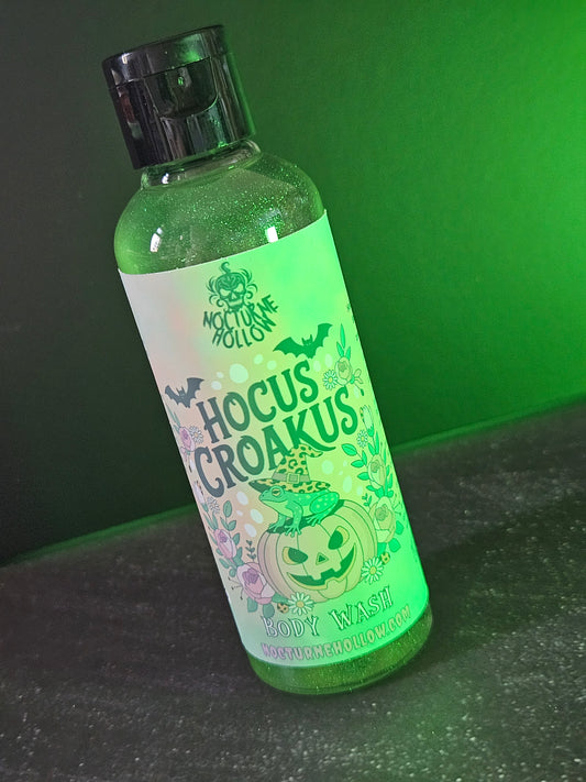 Hocus Croakus - Body Wash