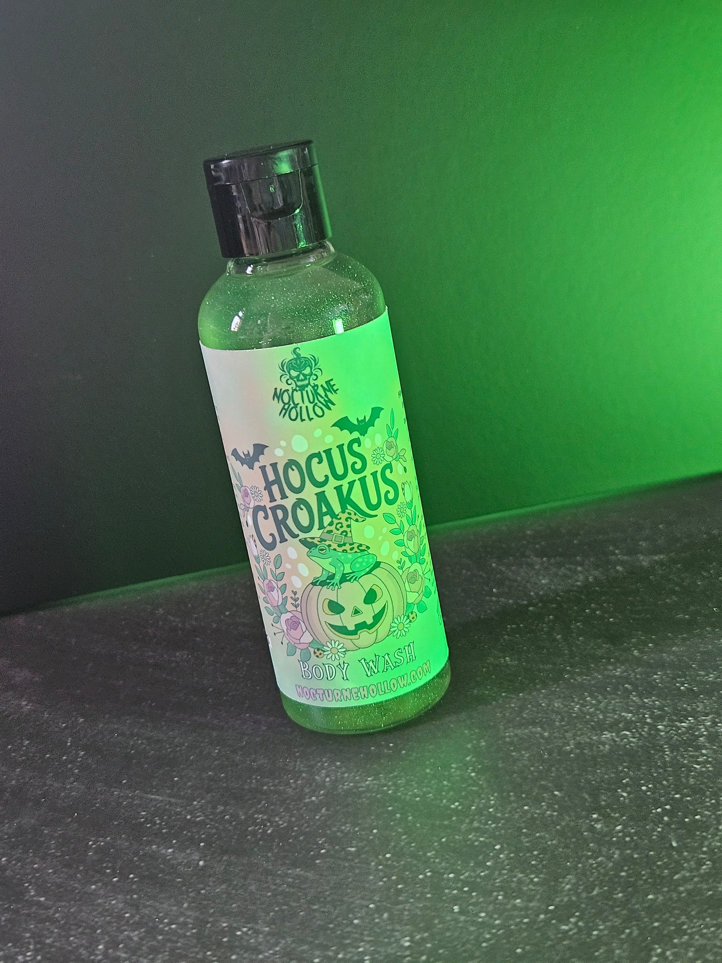 Hocus Croakus - Body Wash