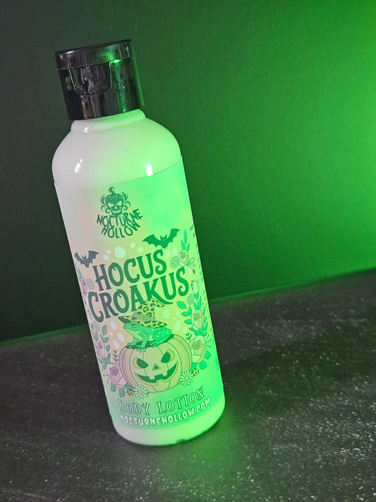 Hocus Croakus - Body Lotion