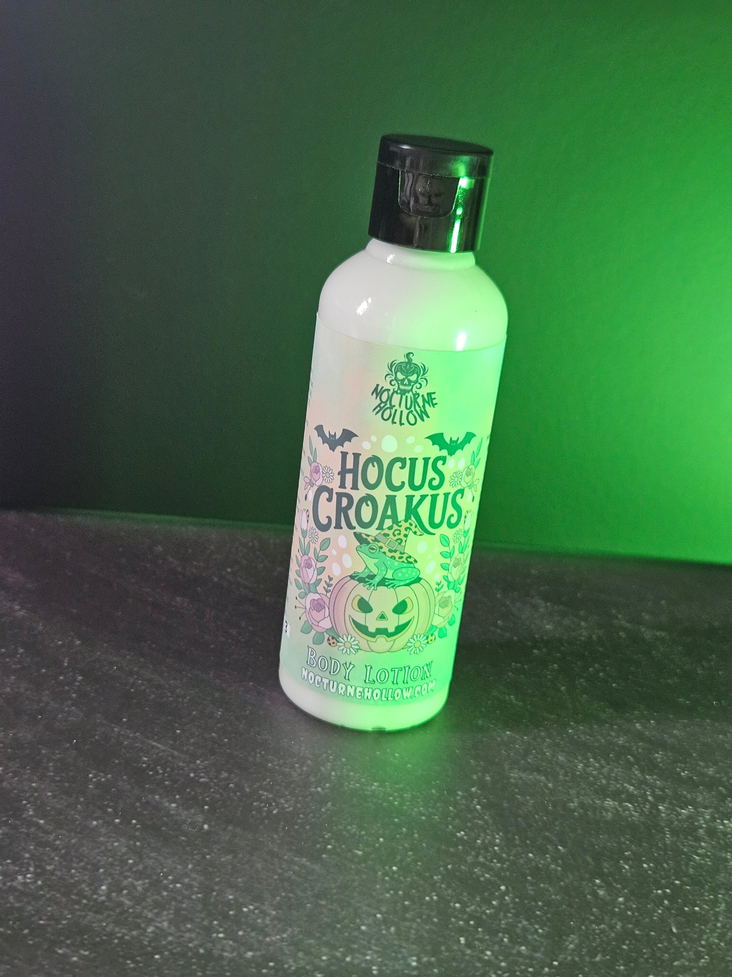 Hocus Croakus - Body Lotion