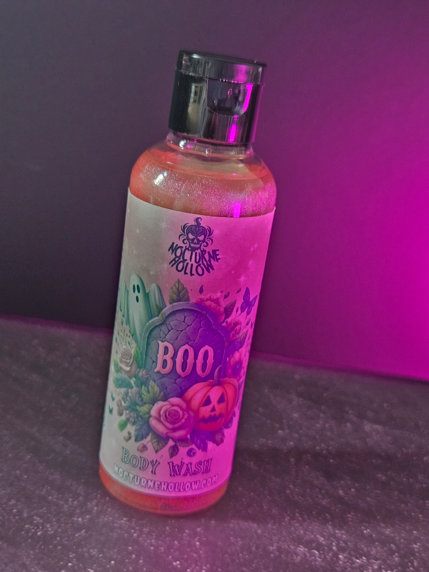 Boo - Body Wash