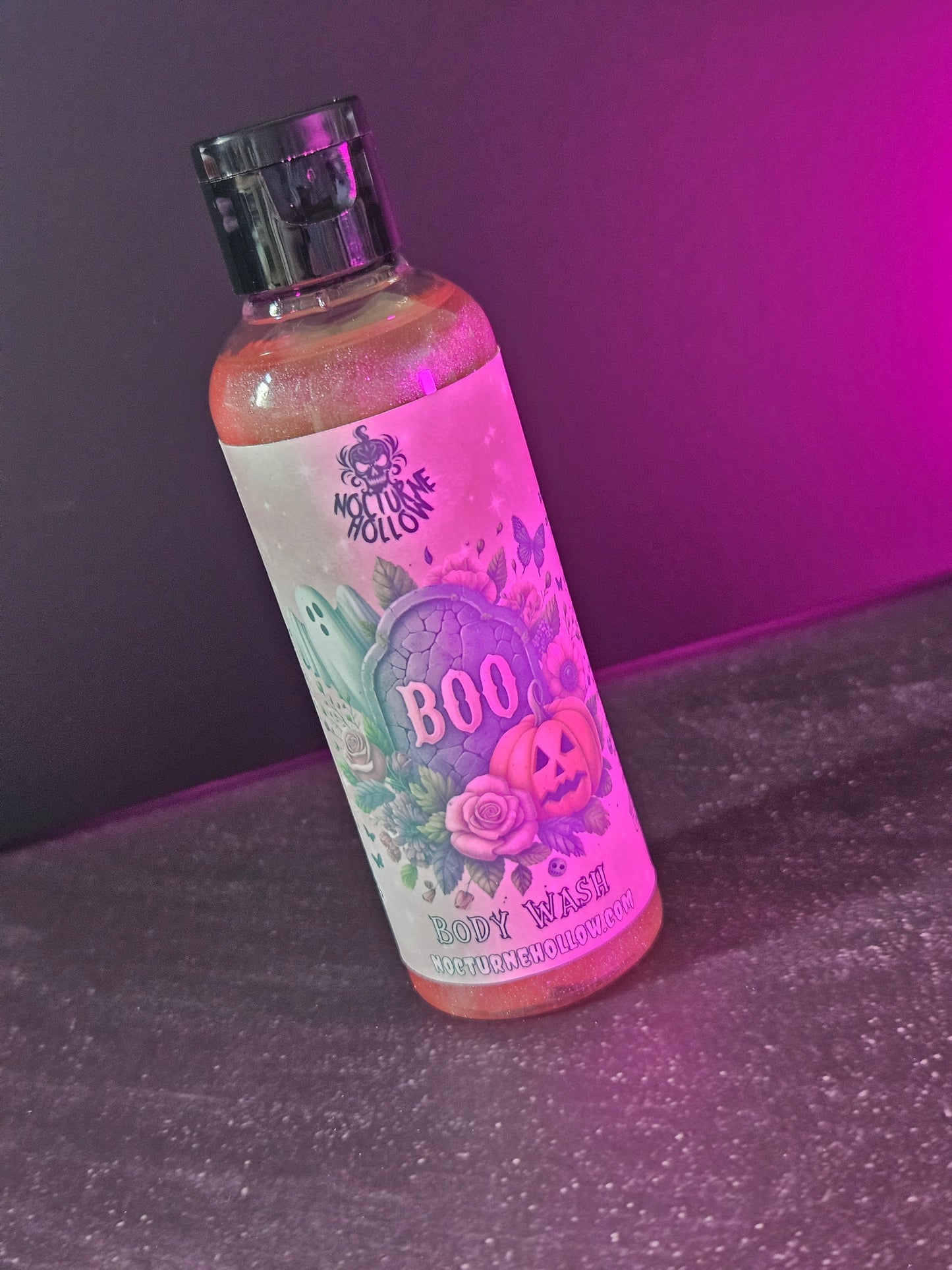Boo - Body Wash