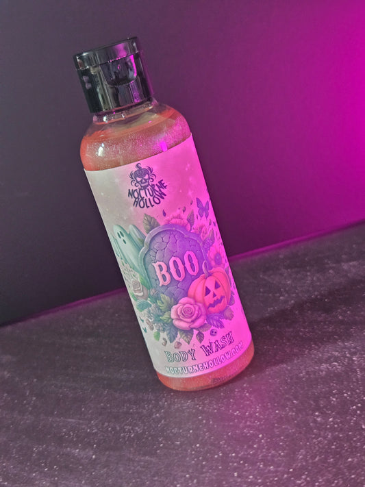 Boo - Body Wash