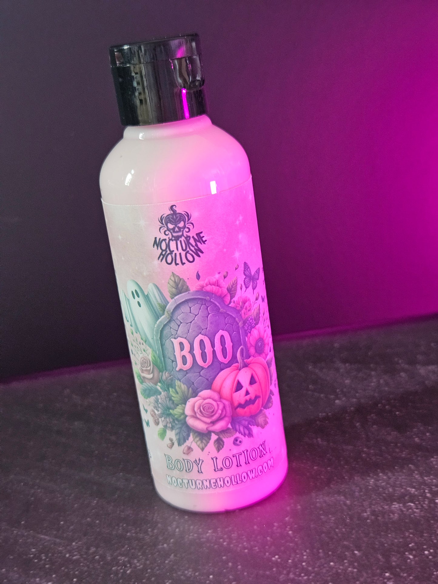 Boo - Body Lotion