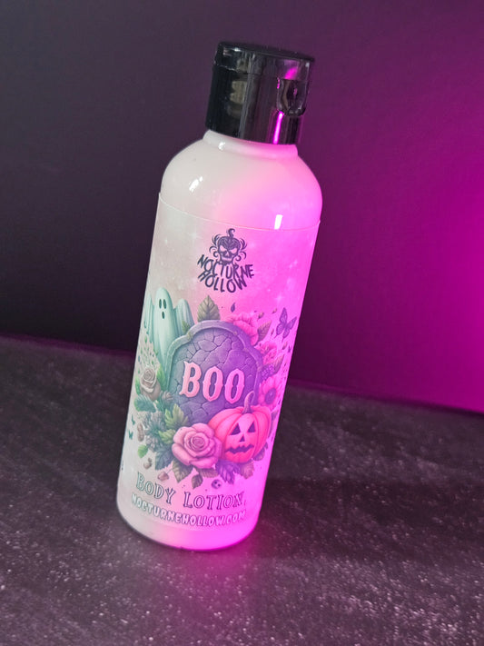 Boo - Body Lotion