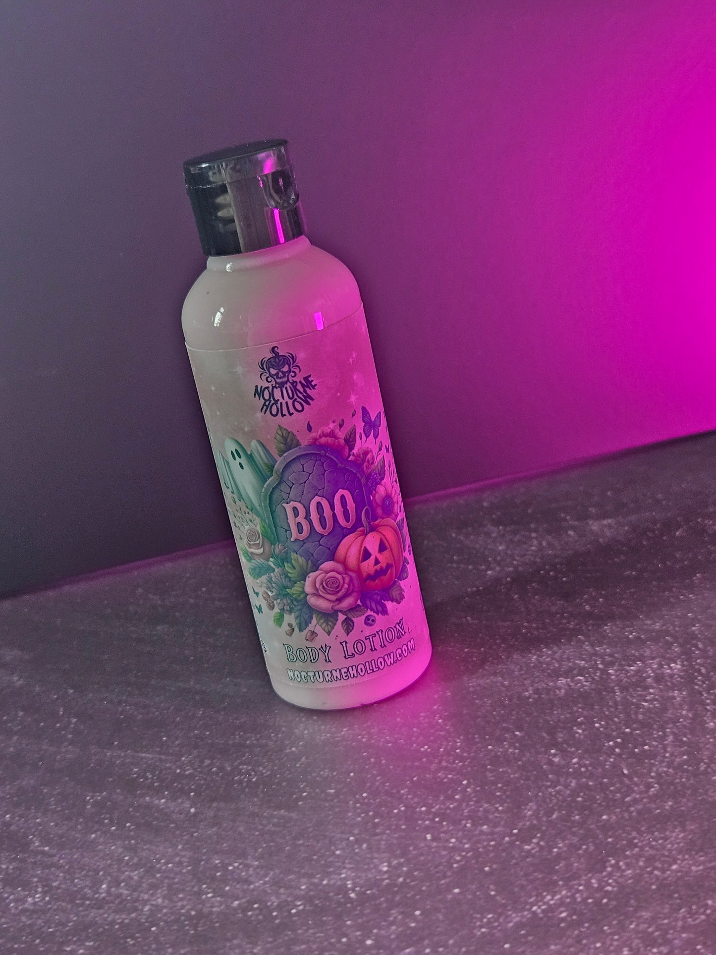 Boo - Body Lotion