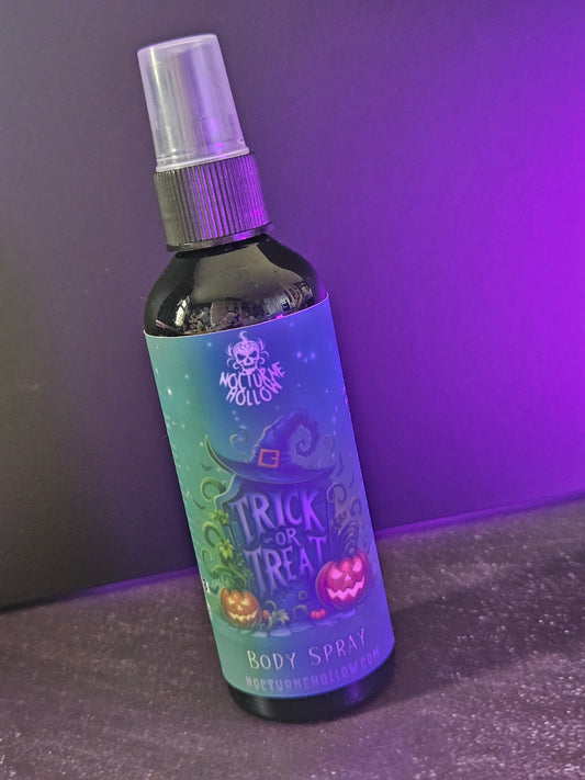 Trick Or Treat - Body Spray