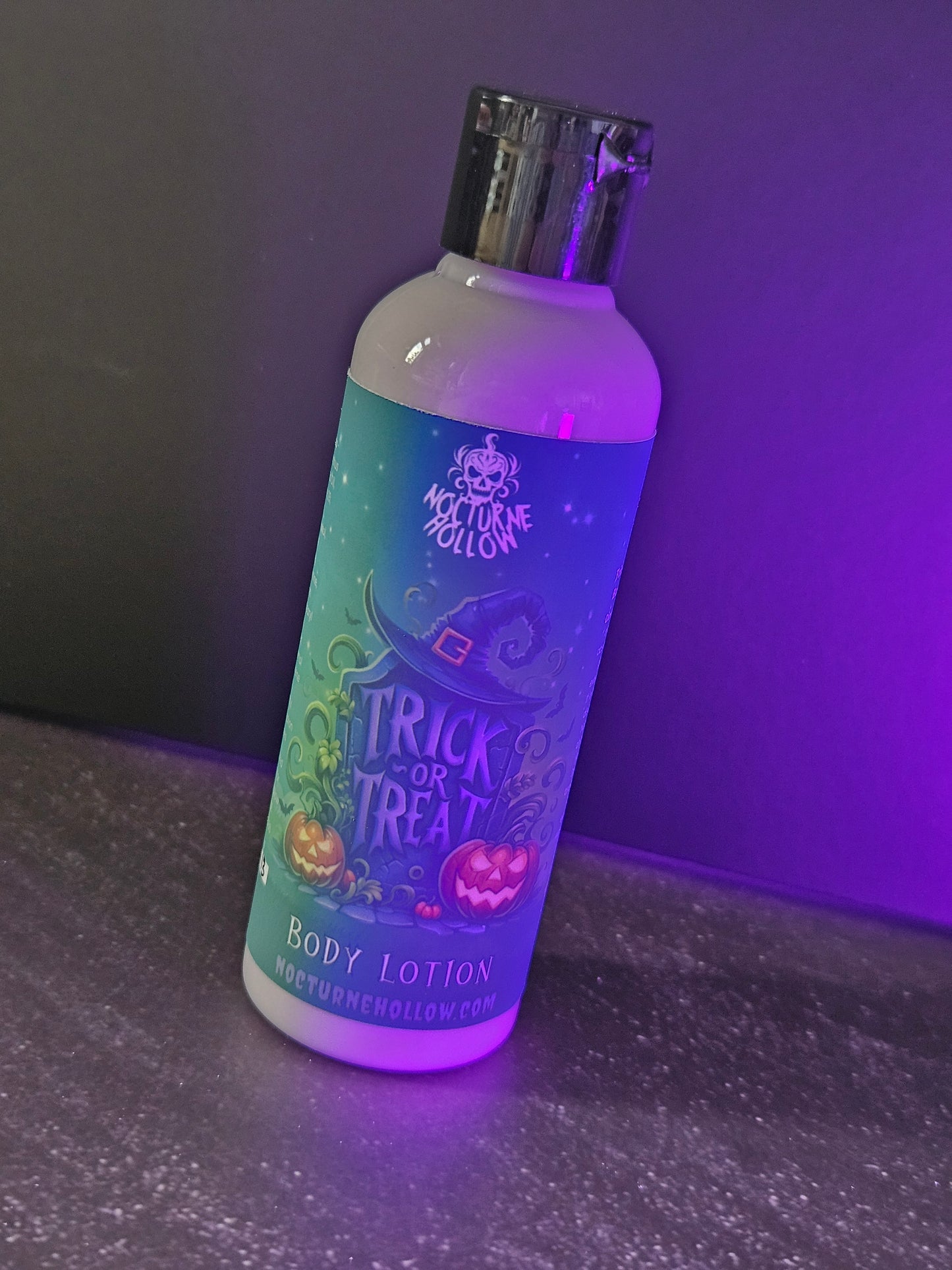 Trick Or Treat - Body Lotion