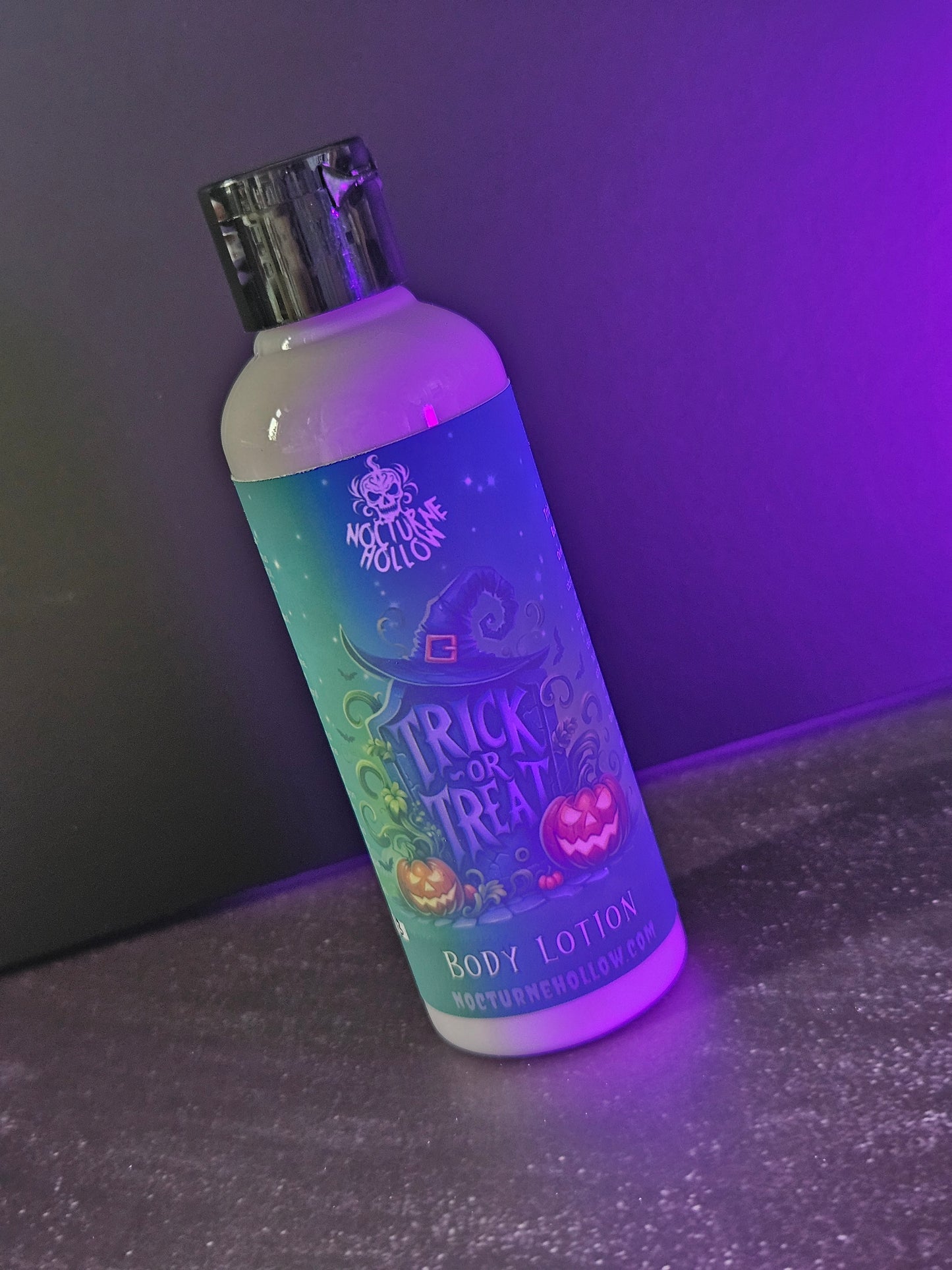 Trick Or Treat - Body Lotion