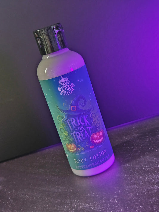 Trick Or Treat - Body Lotion