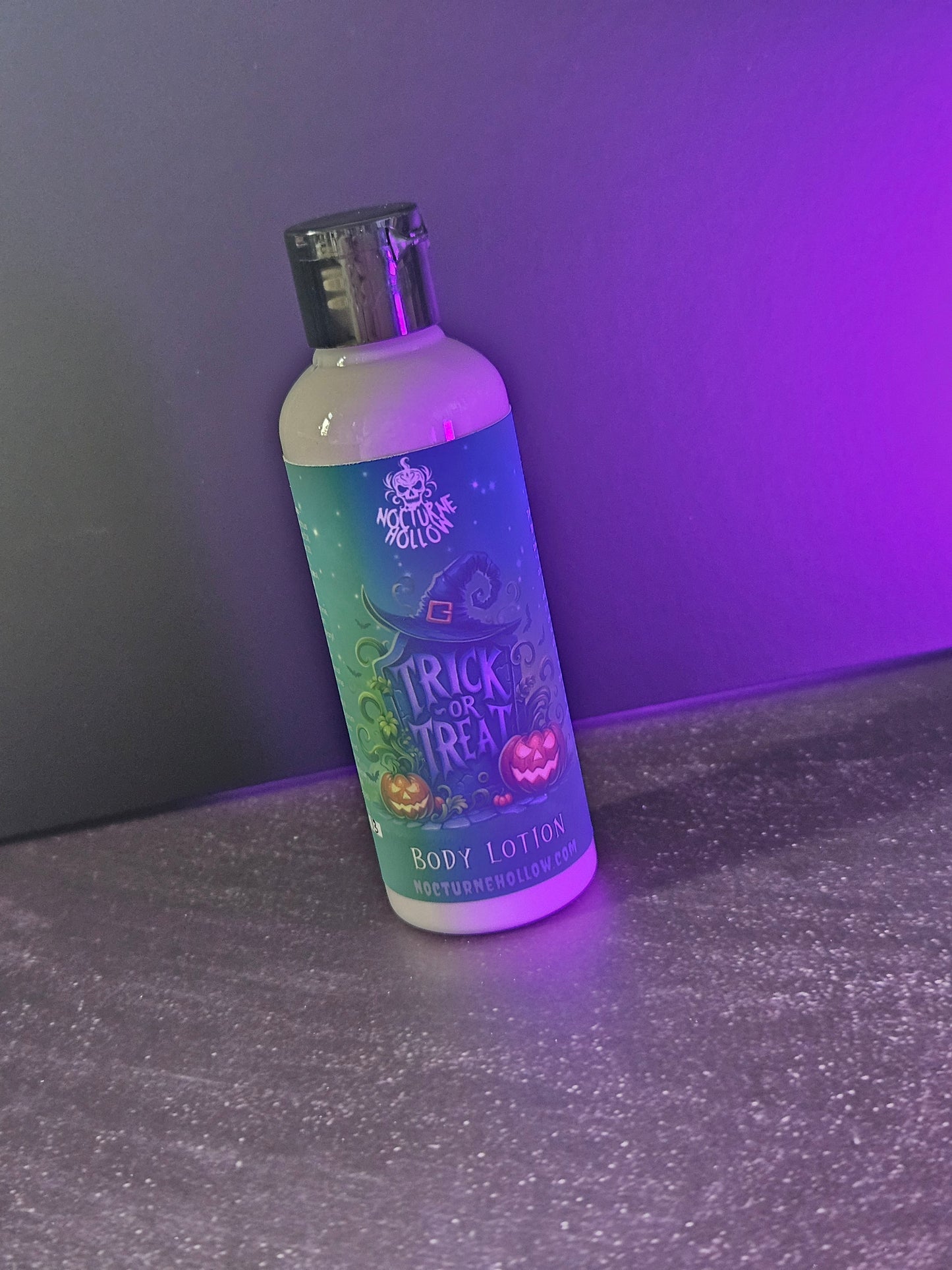 Trick Or Treat - Body Lotion