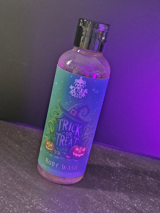 Trick Or Treat - Body Wash