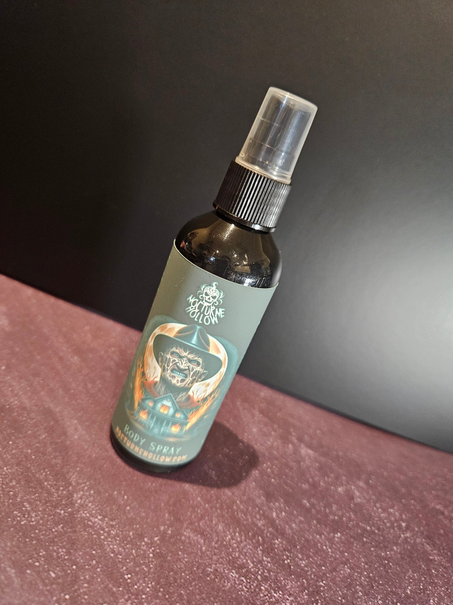 Boys Of Fall – Freddy Body Spray