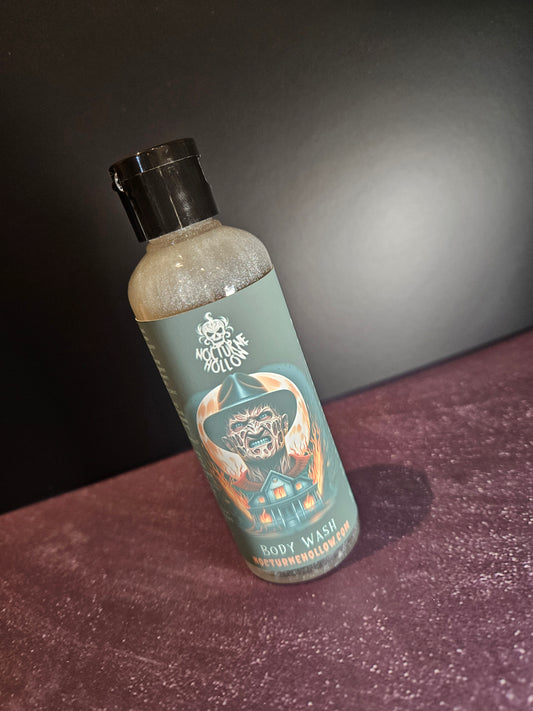 Boys Of Fall – Freddy Body Wash