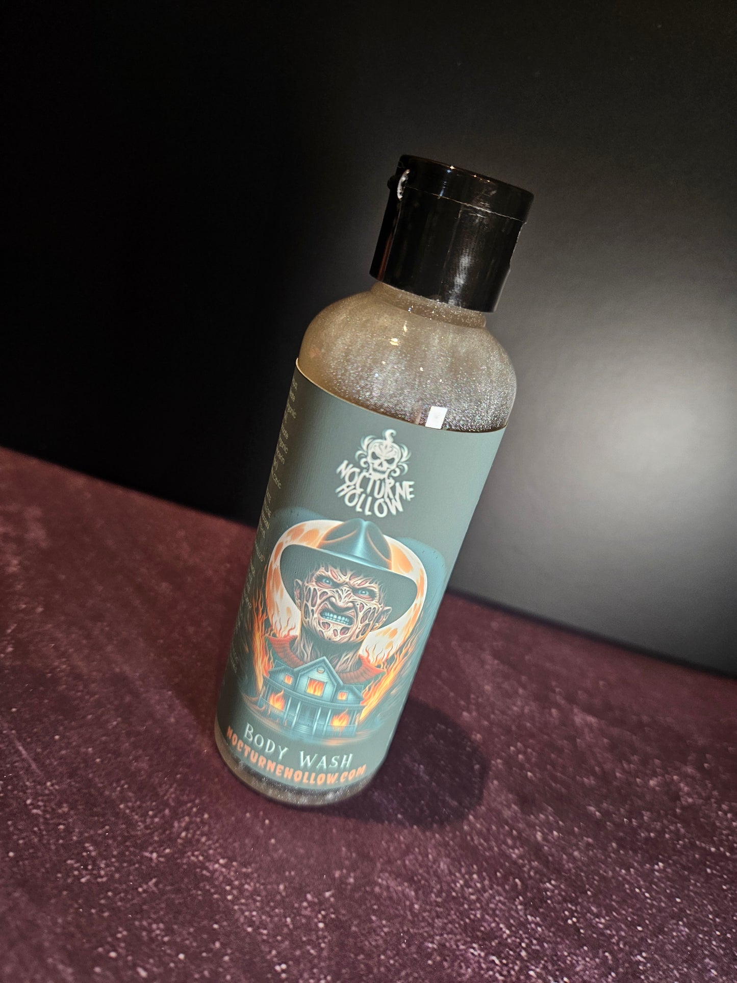 Boys Of Fall – Freddy Body Wash